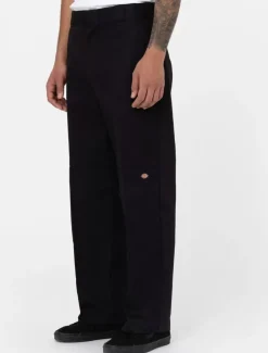 Fashion Double Knee Work Trousers (Unisex) Women Double Knee Work Trousers|Double Knee Work Trousers
