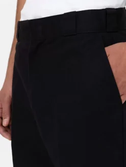 Fashion Double Knee Work Trousers (Unisex) Women Double Knee Work Trousers|Double Knee Work Trousers
