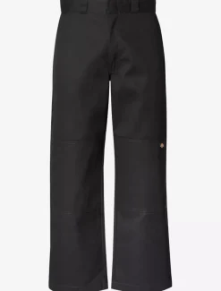 Fashion Double Knee Work Trousers (Unisex) Women Double Knee Work Trousers|Double Knee Work Trousers