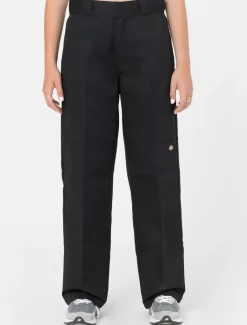 Discount Double Knee Work Trousers (Unisex) Women Double Knee Work Trousers|Trousers