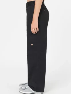 Discount Double Knee Work Trousers (Unisex) Women Double Knee Work Trousers|Trousers