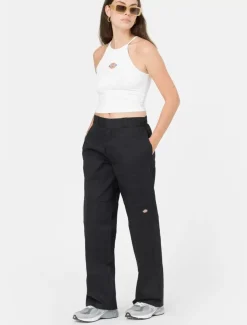 Discount Double Knee Work Trousers (Unisex) Women Double Knee Work Trousers|Trousers