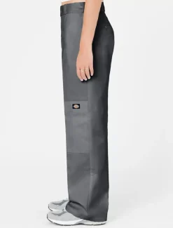 New Double Knee Work Trousers (Unisex) Women Double Knee Work Trousers|Trousers