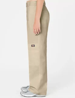 Outlet Double Knee Work Trousers (Unisex) Women Double Knee Work Trousers|Trousers