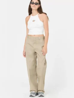 Outlet Double Knee Work Trousers (Unisex) Women Double Knee Work Trousers|Trousers