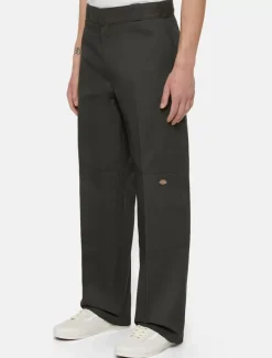 Clearance Double Knee Work Trousers (Unisex) Women Double Knee Work Trousers|Double Knee Work Trousers