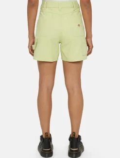 Cheap Duck Canvas Carpenter Shorts Women Shorts