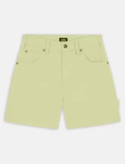 Cheap Duck Canvas Carpenter Shorts Women Shorts