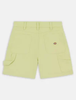 Cheap Duck Canvas Carpenter Shorts Women Shorts