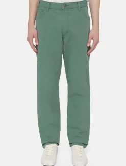 Flash Sale Duck Canvas Carpenter Trousers Trousers