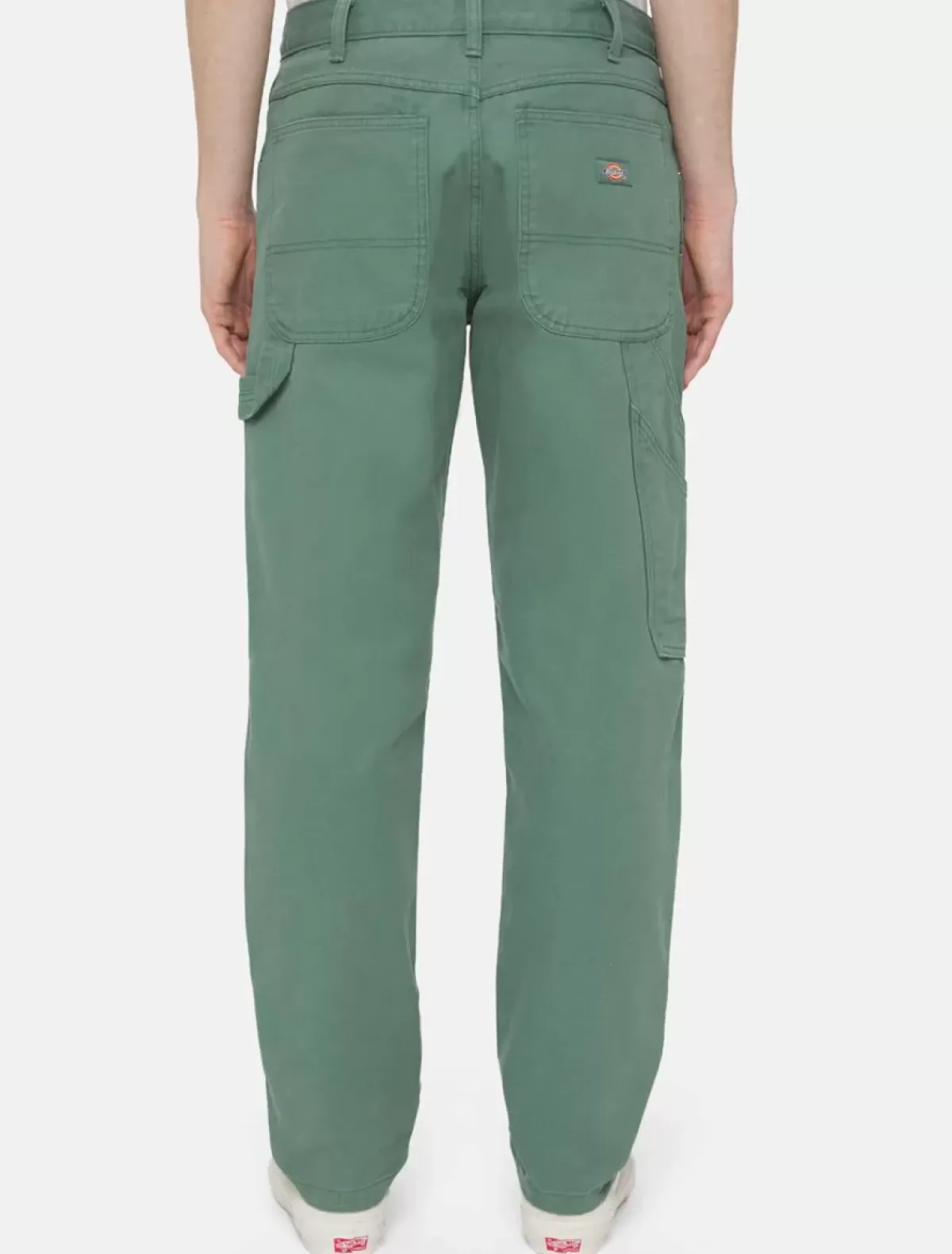 Flash Sale Duck Canvas Carpenter Trousers Trousers