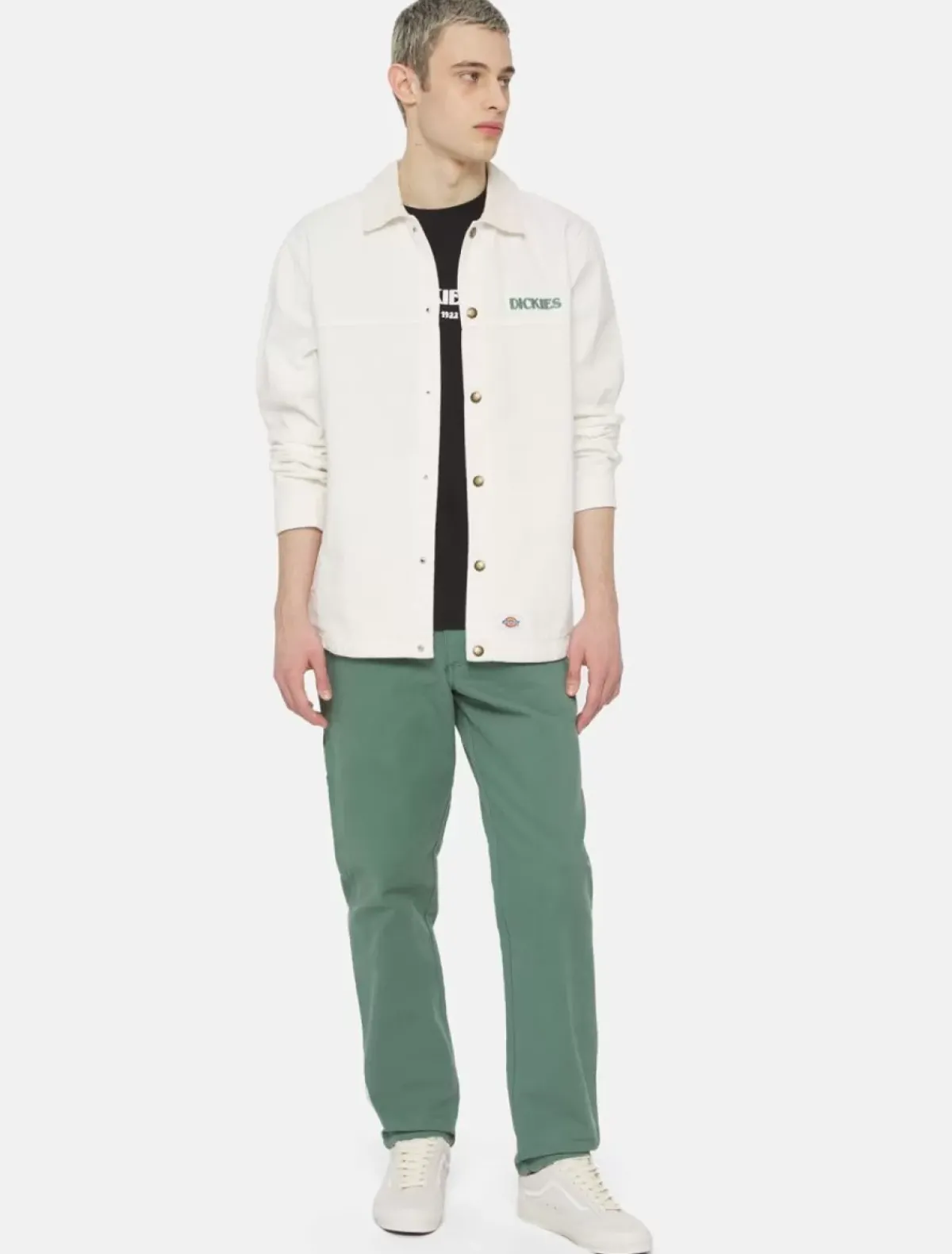 Flash Sale Duck Canvas Carpenter Trousers Trousers