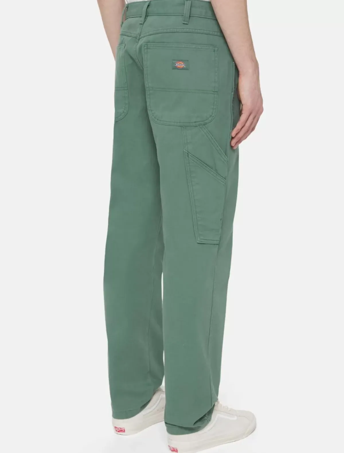 Flash Sale Duck Canvas Carpenter Trousers Trousers