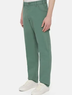 Flash Sale Duck Canvas Carpenter Trousers Trousers