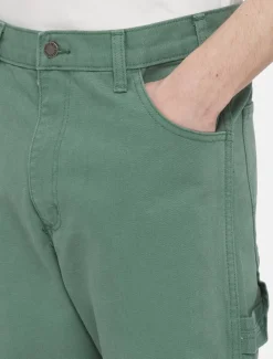 Flash Sale Duck Canvas Carpenter Trousers Trousers