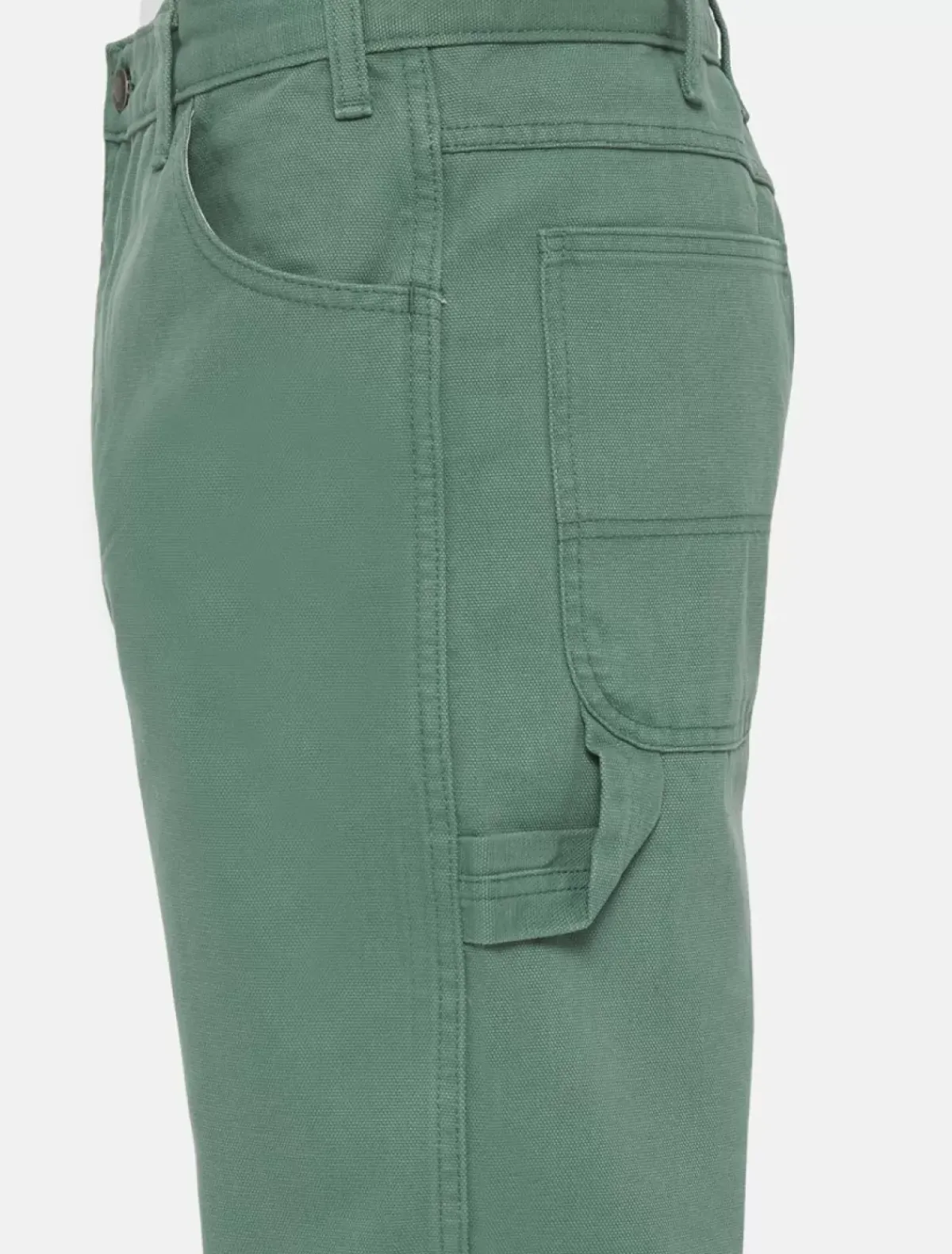 Flash Sale Duck Canvas Carpenter Trousers Trousers