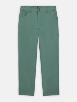 Flash Sale Duck Canvas Carpenter Trousers Trousers