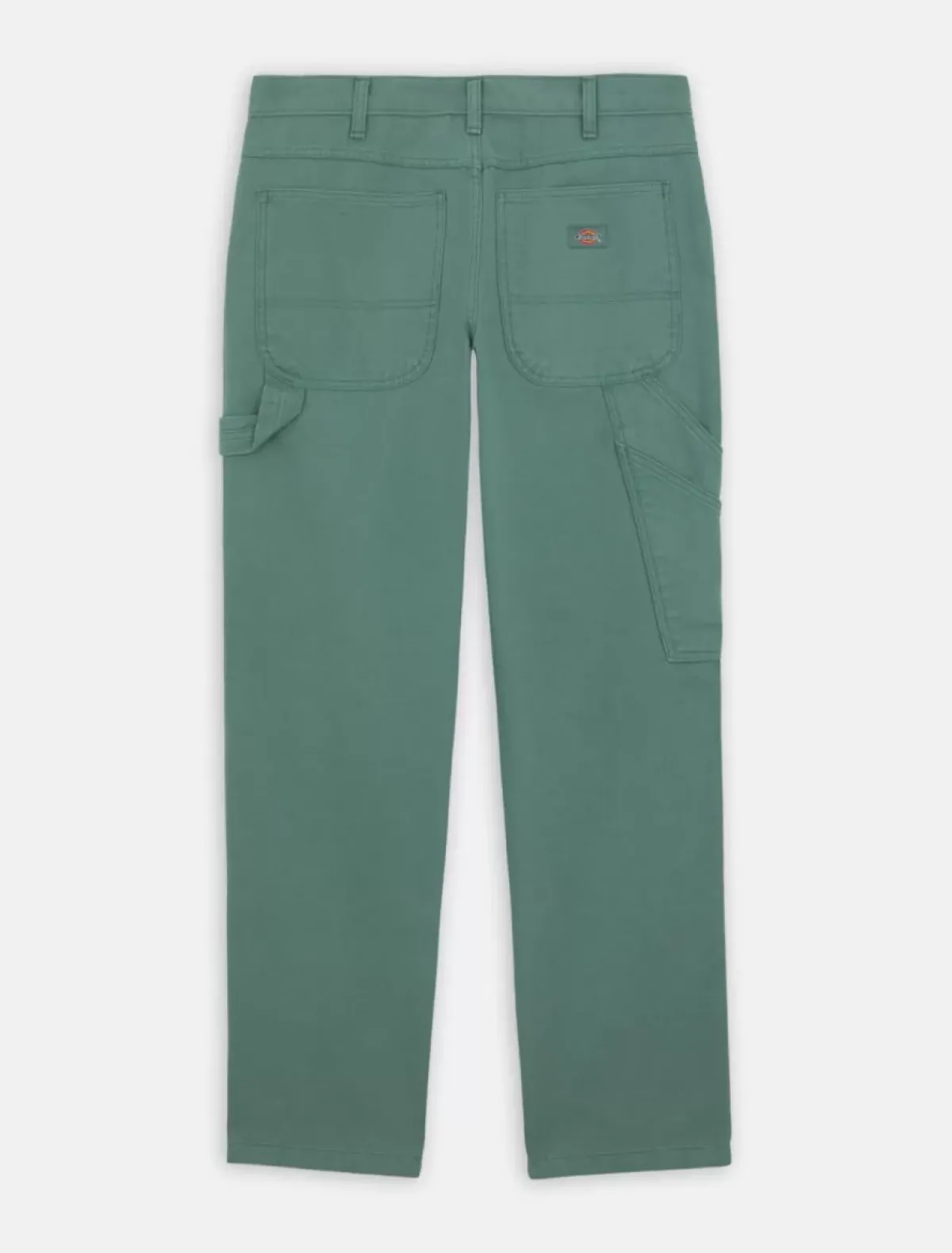Flash Sale Duck Canvas Carpenter Trousers Trousers