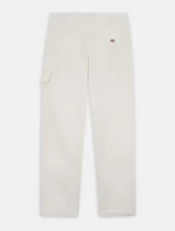 Hot Duck Canvas Carpenter Trousers Trousers
