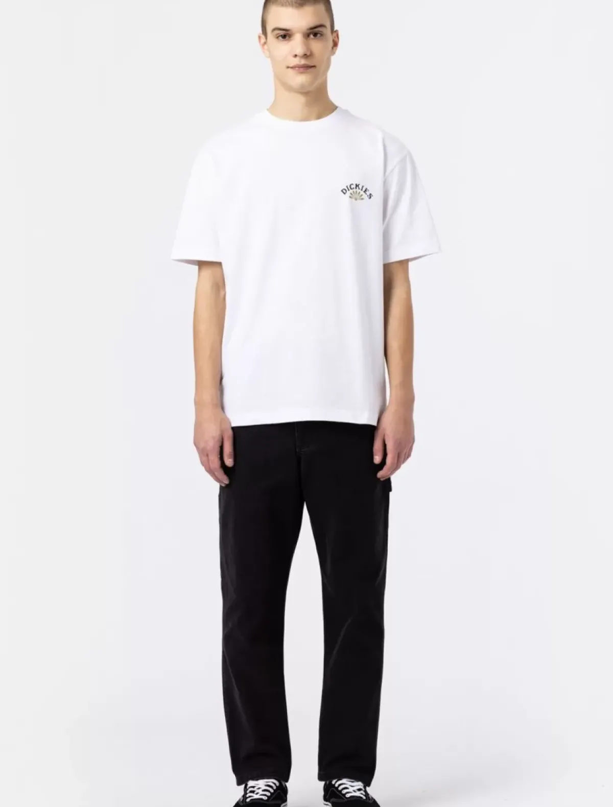 Online Duck Canvas Carpenter Trousers Trousers