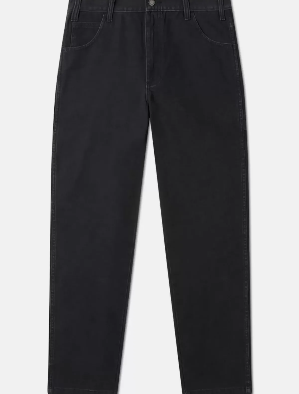 Online Duck Canvas Carpenter Trousers Trousers
