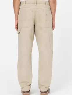 Sale Duck Canvas Carpenter Trousers Trousers