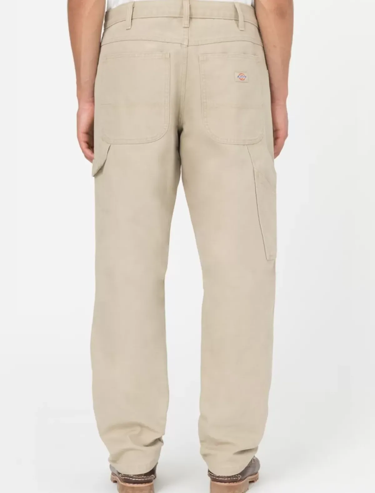 Sale Duck Canvas Carpenter Trousers Trousers