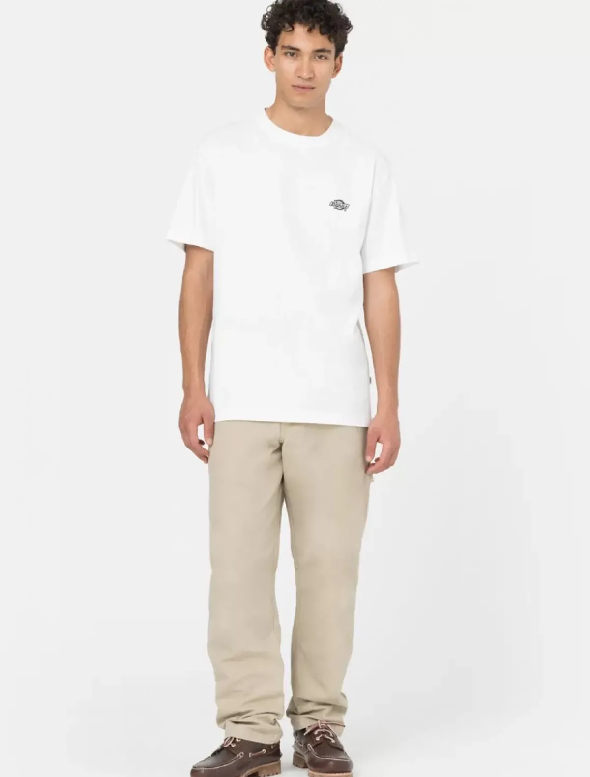 Sale Duck Canvas Carpenter Trousers Trousers