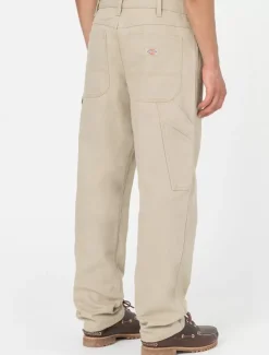 Sale Duck Canvas Carpenter Trousers Trousers
