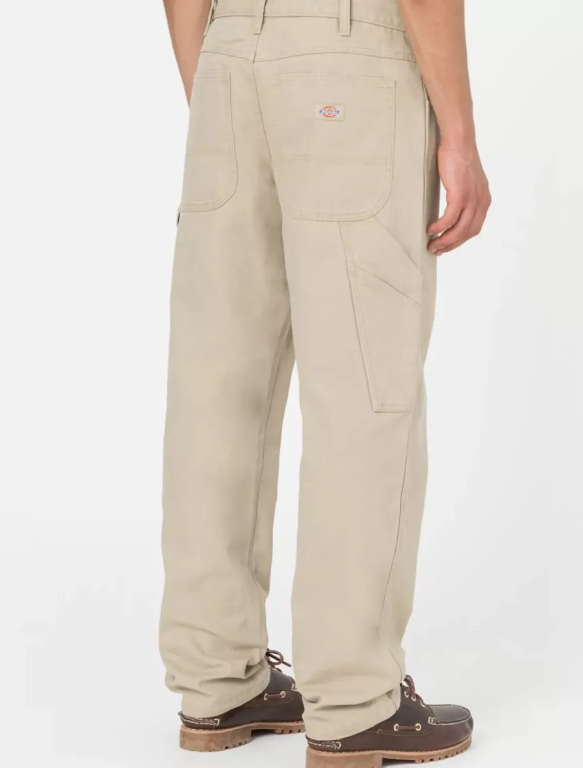 Sale Duck Canvas Carpenter Trousers Trousers