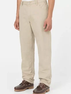 Sale Duck Canvas Carpenter Trousers Trousers