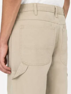 Sale Duck Canvas Carpenter Trousers Trousers