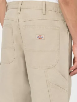 Sale Duck Canvas Carpenter Trousers Trousers