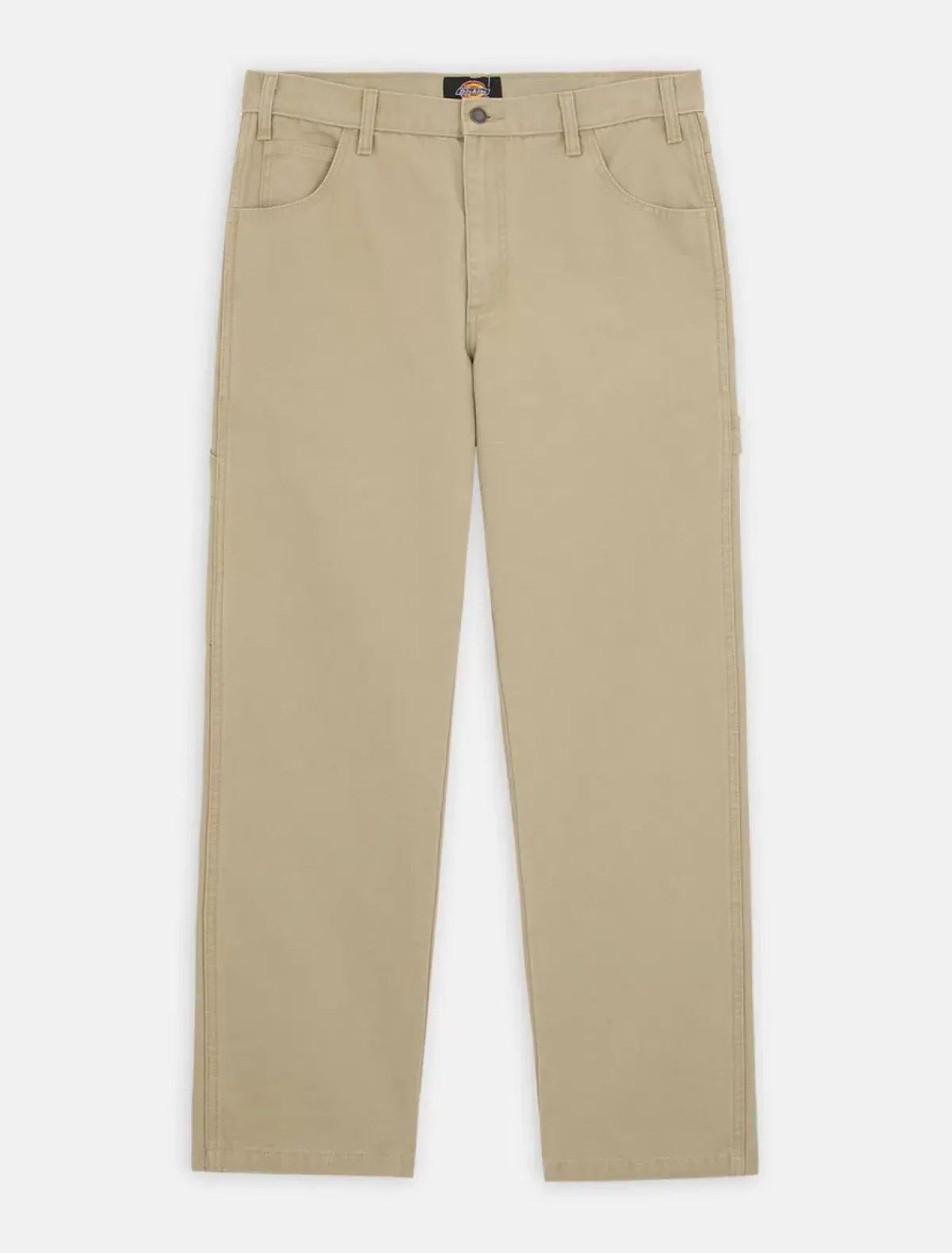 Sale Duck Canvas Carpenter Trousers Trousers