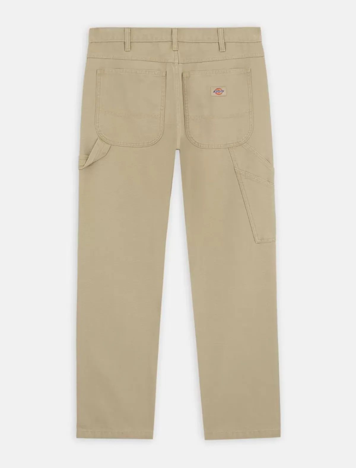 Sale Duck Canvas Carpenter Trousers Trousers