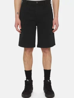 Online Duck Canvas Chap Shorts Shorts