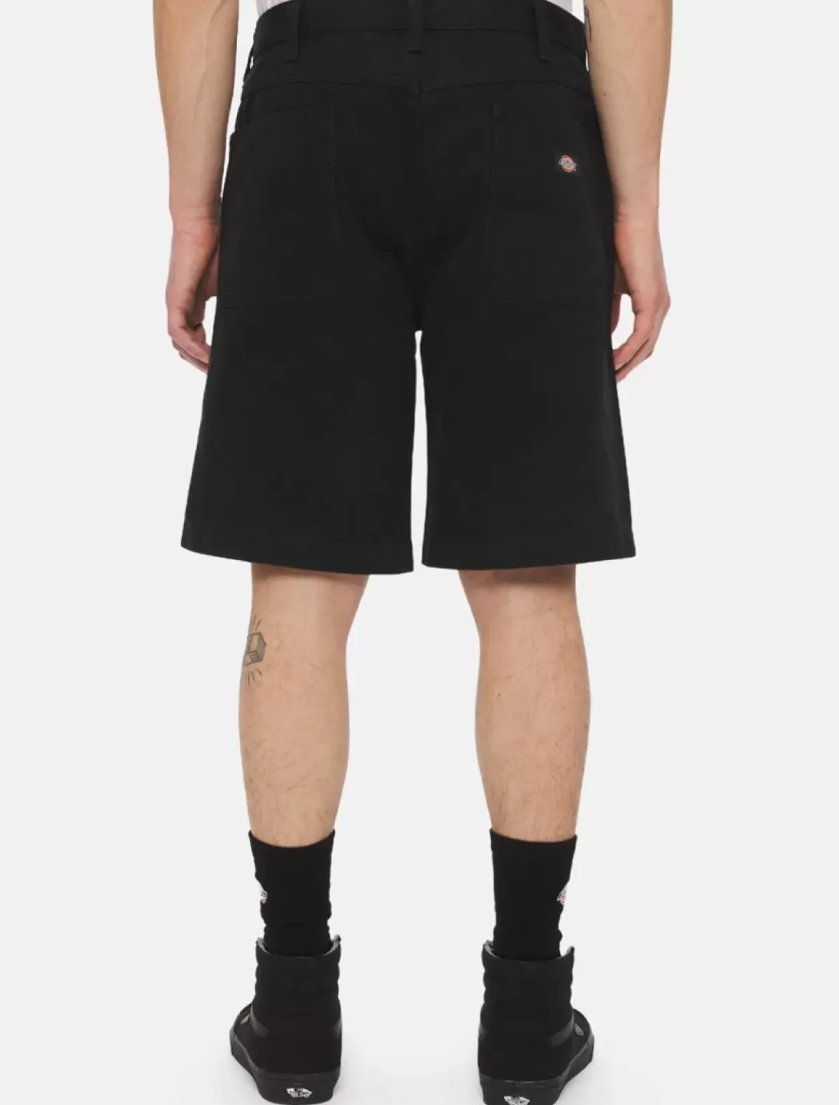 Online Duck Canvas Chap Shorts Shorts