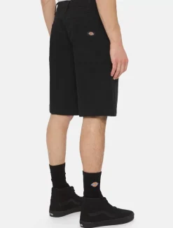 Online Duck Canvas Chap Shorts Shorts