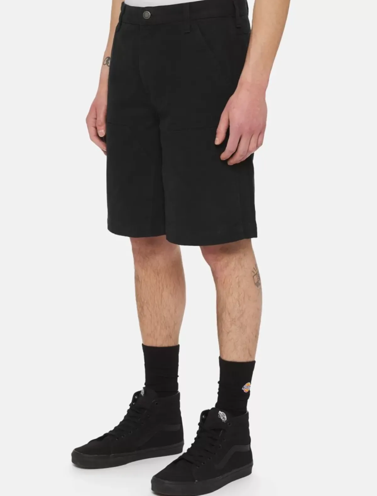 Online Duck Canvas Chap Shorts Shorts