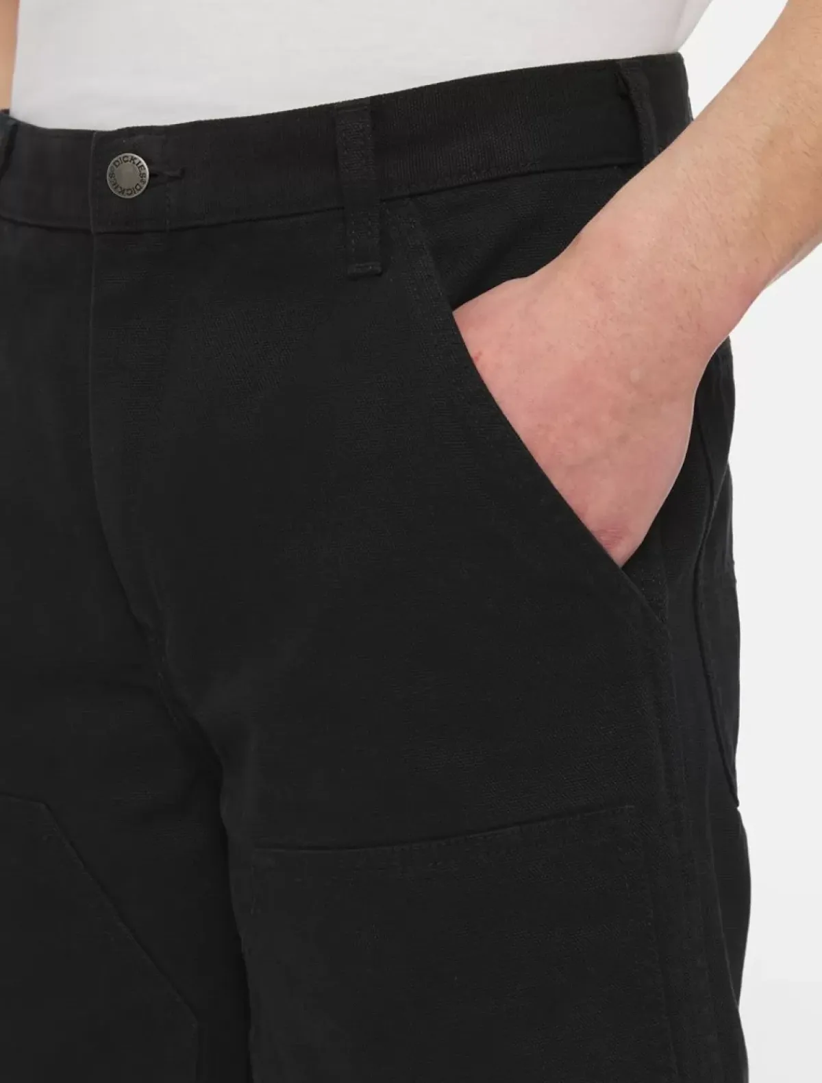 Online Duck Canvas Chap Shorts Shorts