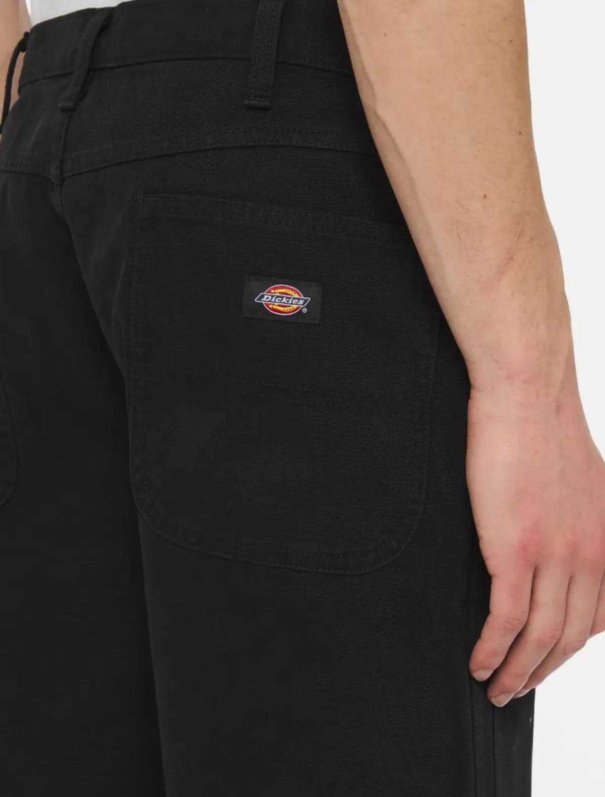 Online Duck Canvas Chap Shorts Shorts