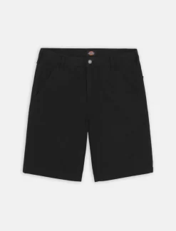 Online Duck Canvas Chap Shorts Shorts