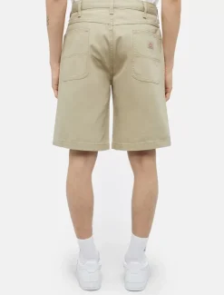 Sale Duck Canvas Chap Shorts Shorts
