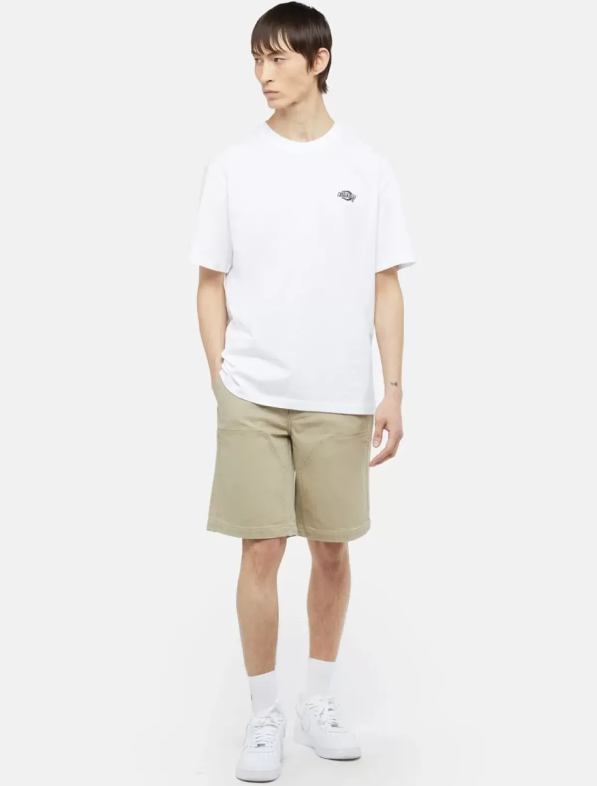 Sale Duck Canvas Chap Shorts Shorts