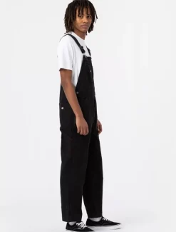 Flash Sale Duck Canvas Classic Bib Women Bib Overalls|Bib Overalls