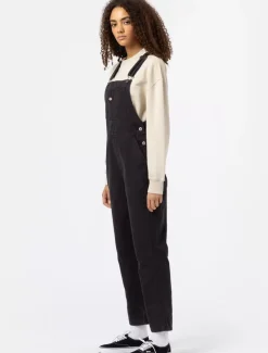 Outlet Duck Canvas Classic Bib Women Bib Overalls|Dungarees & Coveralls