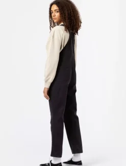 Outlet Duck Canvas Classic Bib Women Bib Overalls|Dungarees & Coveralls