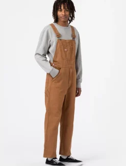 Outlet Duck Canvas Classic Bib Women Bib Overalls|Bib Overalls