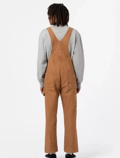 Outlet Duck Canvas Classic Bib Women Bib Overalls|Bib Overalls