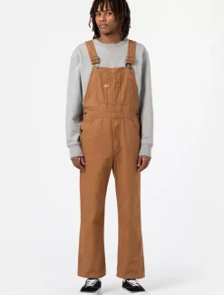 Outlet Duck Canvas Classic Bib Women Bib Overalls|Bib Overalls